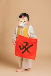 -NICE KIDS 奈时儿童摄影
