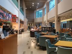 -成都蒲江花样年福朋喜来登度假酒店·宜客乐西餐厅