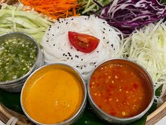 -BLABLATAI吧啦泰·泰式爆炒(西宸天街店)