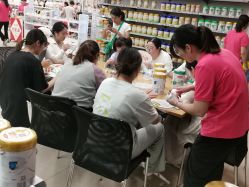 -孩子王(肥东吾悦广场店)