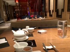 大堂-珍宝轩海鲜火锅(碧湖大厦店)