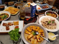 -创味·民间海南菜·非遗藤桥排骨(藤桥·免税城店)