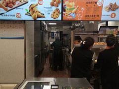 -德克士(龙阳广场店)