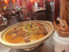 -山四砂锅(太原钟楼街店)