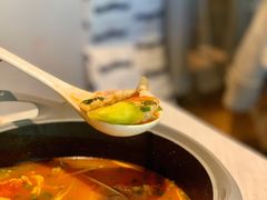 沿途酸汤鱼-沿途四季·云南菜(建外大街店)
