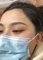 -HQ半永久纹绣纹眉