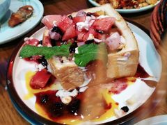 -津沽小院(天津之眼店)