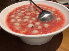 -新白鹿餐厅(滨江银泰店)