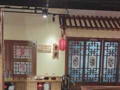 -鸽子窝(青塔店)