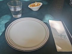 -T館·花园艺术餐厅