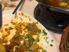 -味上湘菜馆(岳麓山店)
