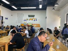 -马德元纯汤牛肉面(太奥广场店)
