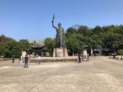 -景德镇古窑民俗博览区