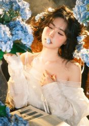 -克拉女神写真馆·匠心定制