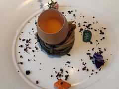 -不二茶空间·养生宴(石景山店)