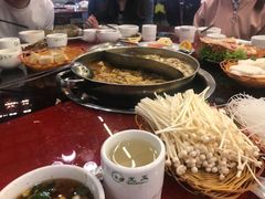 -香丽缘饭馆(黑龙潭店)