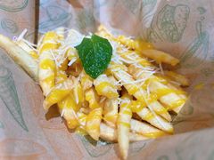 -狮子三•脆鳗鱼烤肉(信和廣場4樓店)