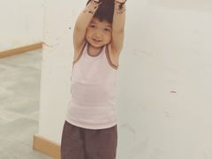 -tomato蕃茄田艺术(新天地中心)