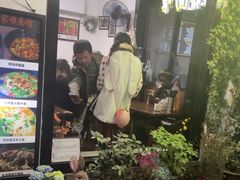 -家烧面馆【南山路知名经典面食】