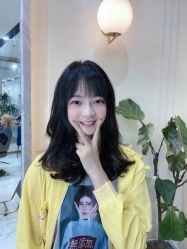 -3AM HAIR SALON染发接发