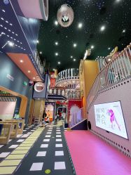 -meland亲子乐园•派对•研学(宁波华润万象城店)