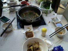 -黑山牛肉汤火锅(花城汇店)