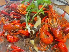 -馒少爷私房菜馆·龙虾