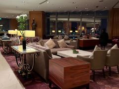 -上海明天广场JW万豪酒店