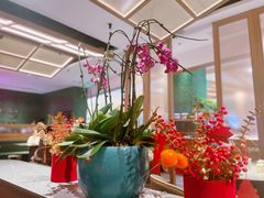 -楚山晓·楚湘菜(江夏永旺店)