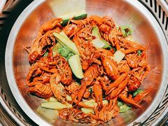 -七欣天香辣蟹火锅(海门解放中路店)