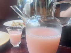 大理酸奶酒-滇野云南野生菌餐厅(陕西南路店)