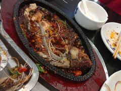 -瑞杰烧烤店·24小时营业(山东路店)