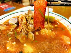 -何记花甲(海岸城旗舰店)