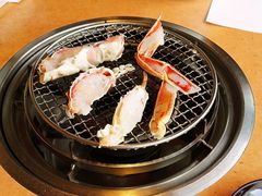 -蟹道乐(道顿堀本店)