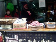 android_upload_pic-張飛牛肉(锦里店)