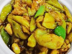 -万鑫餐厅(青岛福彩大厦店)