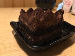 -山之川日料放题(通州店)