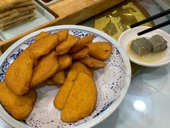 -恭敬李·烤鸭(天坛北门店)