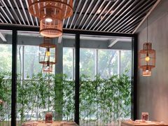 -金成潮菜博物馆(海珠湿地店)