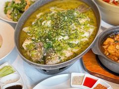 -盛百味·家宴餐厅(霸州分店)