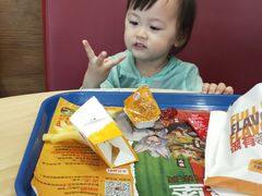 -汉堡王(天一广场店)