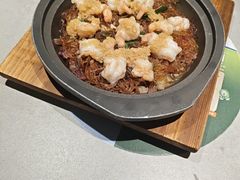 -绿茶餐厅(广州天河城店)