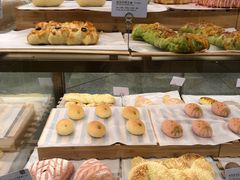 -奈雪的茶(新天地广场PRO店)