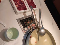 -八合里潮汕鲜牛肉火锅(深圳海岸城店)