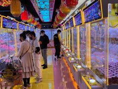 -风云再起游乐汇(北京西单西西友谊店)