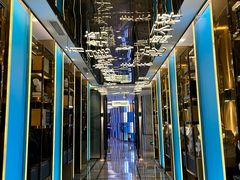 -堂会(天河店)