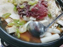 -米郎餐厅·朝鲜族料理(延长路店)