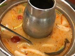 -荷花泰菜(东方新天地店)