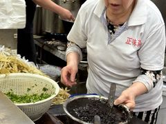 -正味斋锅巴菜(西北角店)