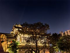 -广州西关永庆坊旅游区